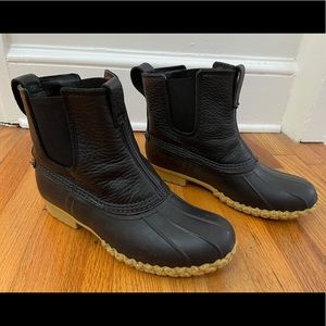 L.L. Bean Boot Chelsea Style 10